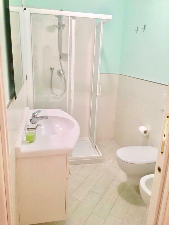 Adg Apartment 33 Firenze Kültér fotó
