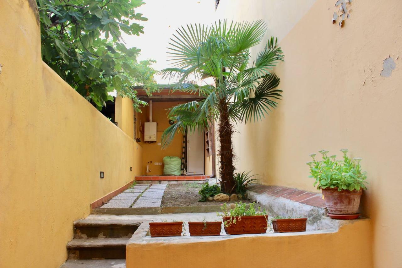 Adg Apartment 33 Firenze Kültér fotó