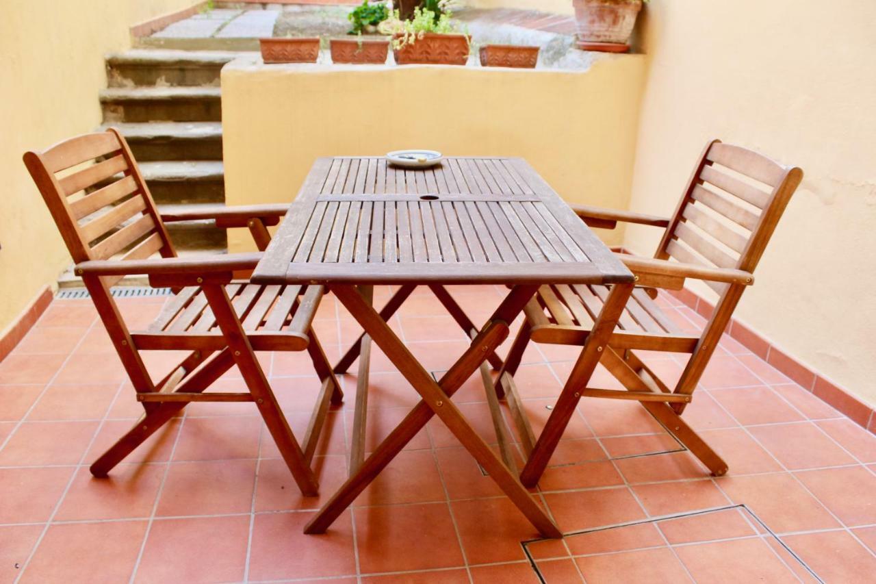Adg Apartment 33 Firenze Kültér fotó