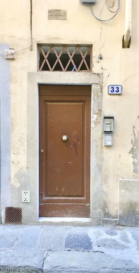Adg Apartment 33 Firenze Kültér fotó